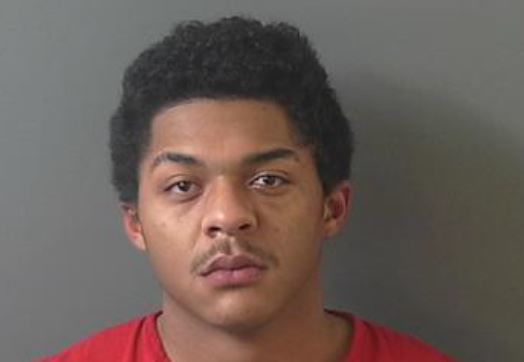 Keondre E. Howard